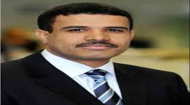 جميح للجنوبيين: اعطونا مطالبنا السياسية نعطيكم الخدمات ونصرف مرتباتكم