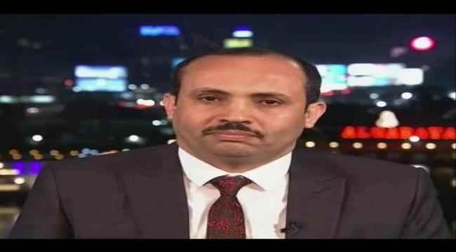 سياسي يمني : قمع تظاهرات شبوة تكشف التنسيق الحوثي والاخواني لاجهاض معركة التحرير