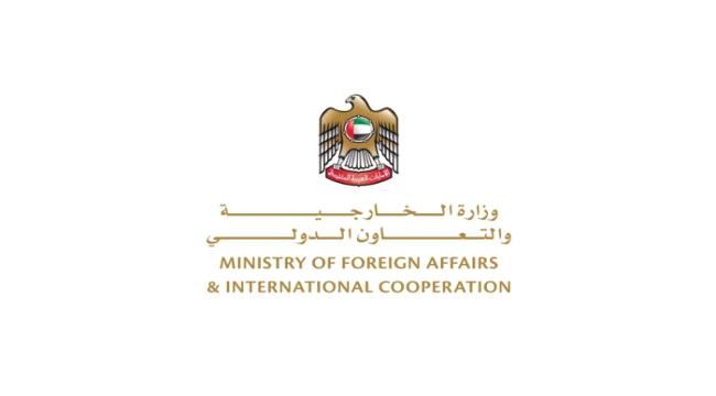 تضامن إماراتي مع السعودية بمواجهة الاستهداف الحوثي 