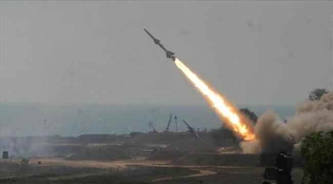 التحالف يعلن تدمير صاروخ باليستي و4 مسيرات حوثية