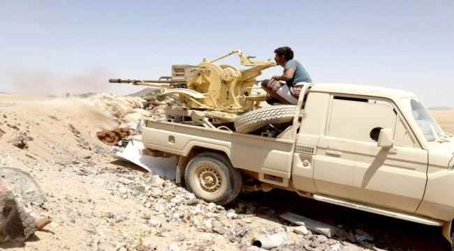 العرب اللندنية : السيطرة على البيضاء تدفع الحوثيين إلى التقدم نحو أبين