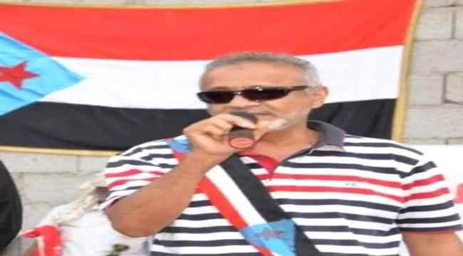 محمد سعيد سالم : انتصار جديد للانتقالي الجنوبي ضد فيروسات متحورة تستهدف الجنوب
