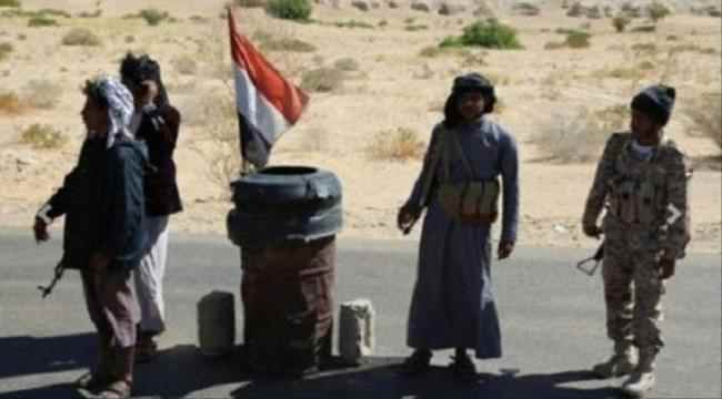 سياسي جنوبي : لهذا السبب..اطراف في الشرعية تسعى الى التخلص من جيش محسن والإخوان في شبوة؟