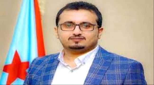 العولقي : استهداف  ابناء بلحارث هي امتداد لنهج الإخوان في مواجهة الحقوق بالقمع والقتل