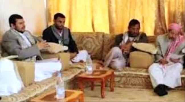 سياسي يمني يكشف عن مخطط إخواني لتسليم شبوة للحوثي ويدعو الانتقالي الى التحرك