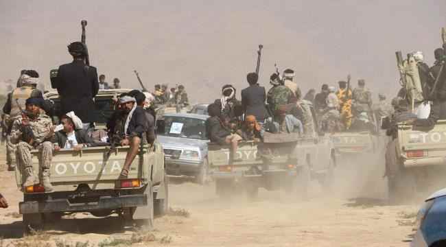 مصرع قيادي حوثي بارز جنوب الحديدة