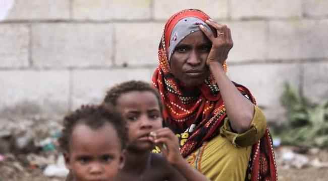 بسبب سوء التغذية.. الموت البطيء يلاحق 7.6 مليون شخص باليمن  