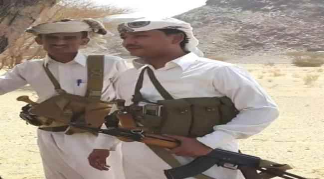 فادي باعوم : معركتنا الحقيقية بدأت ضد العدوان الحوثي