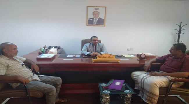 وزير الشؤون الاجتماعية والعمل يشدد على العمل باللوائح والانظمة والتعاميم الصادرة من الوزارة