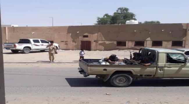 قيادي بالأنتقالي: لن ينعم الحوثي في متر واحد بالجنوب 