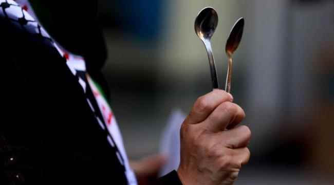 عرض الصحف البريطانية.."السجناء الفلسطينيون الذين أعيد إعتقالهم أصبحوا أبطالا شعبيين" - الفايننشال تايمز