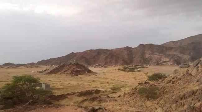 قبائل بلحارث تستعيد معسكر 63 بعسيلان