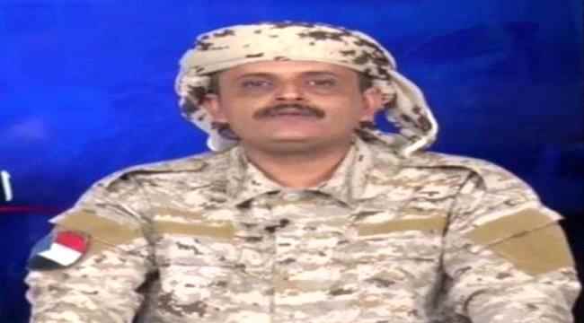 النقيب : معركتنا مصيرية مع الحوثي والإخوان
