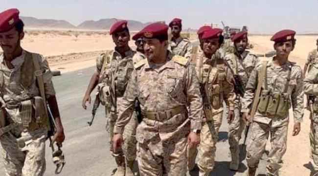 الشرق الاوسط : «معارك استرداد» في شبوة ومأرب تكبّد الحوثيين 150 قتيلاً
