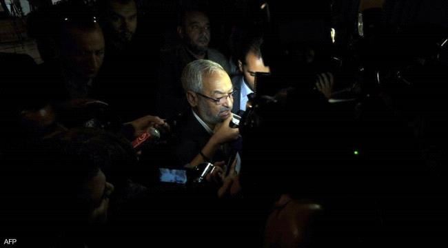 113 استقالة دفعة واحدة.. "زلزال" يضرب النهضة في تونس