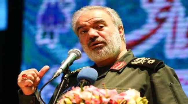 الحرس الثوري: من بدأ الحرب في اليمن يتوسل إيران إخراجه من الأزمة