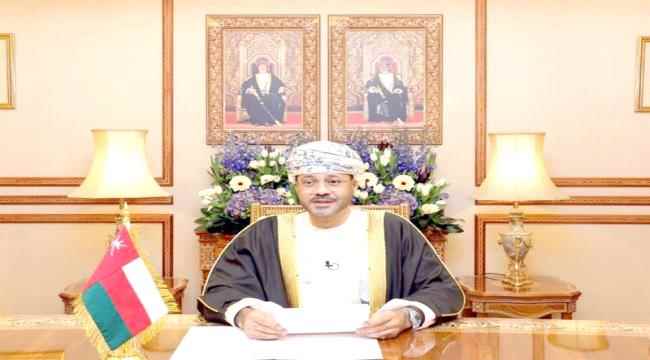 صحيفة بريطانية : عُمان تؤكد عدم تراجع مساعيها في إنهاء الحرب اليمنية