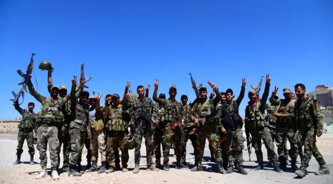 عرض الصحف البريطانية..المغتربون السوريون مُجبرون على دعم الحكومة لتجنب التجنيد الإلزامي – في الغارديان