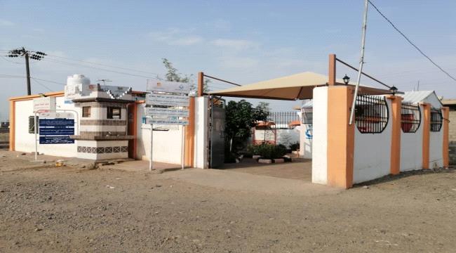 مركز الدباء الصحي يخفف معاناة آلاف المرضى في لحج