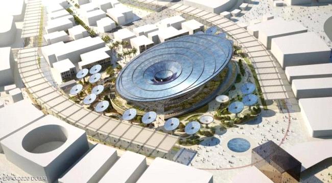25 قصة نجاح في إكسبو 2020.. ما تفاصيلها؟