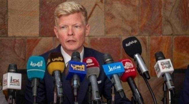 الامم المتحدة تعلن عن هدنة لمدة شهرين في اليمن