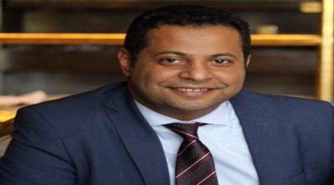المذحجي:  الهدنة لا تشكّل أرضية لتدشين مسار سلام فعلي