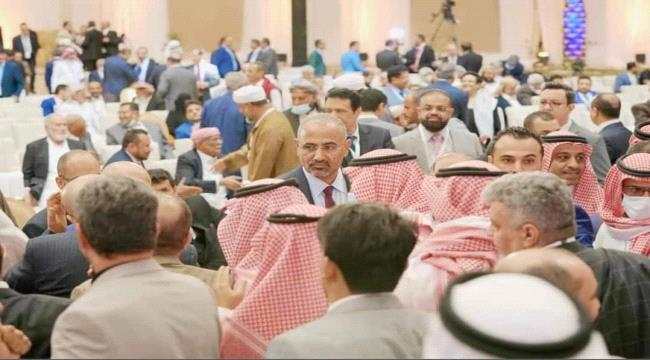 مؤتمر الرياض وتوحيد الخطاب الإعلامي.. ماذا حقق المجلس الانتقالي؟