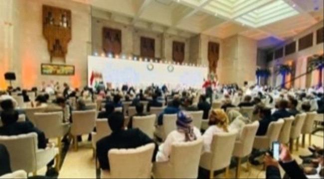 سياسي جنوبي : مشاورات الرياض ستنتهي بالفشل..لهذا السبب؟