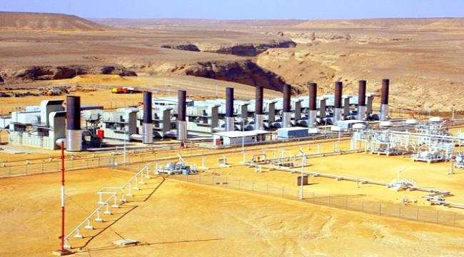 غليان متصاعد على سطح حقول نفط حضرموت