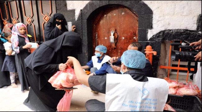الأمم المتحدة: ملايين اليمنيين لا يملكون طعاماً كافياً في رمضان