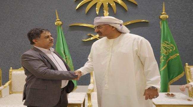 مشاورات الرياض .. لقاءات جنوبية جنوبية مكثفة لبلورة رؤية سياسية موحدة