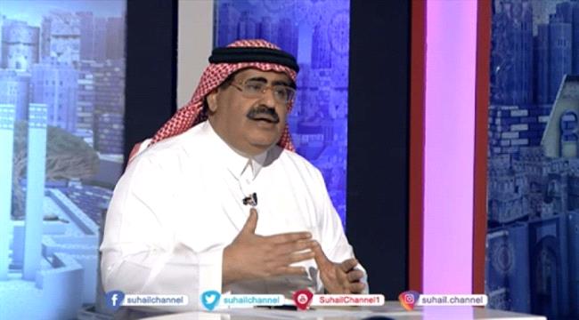 سياسي خليجي : ‏انضمام اليمن الى مجلس التعاون الخليجي ضرورة
