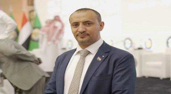مسؤول بالانتقالي: "المجلس الرئاسي" تتويج لمشاورات الرياض
