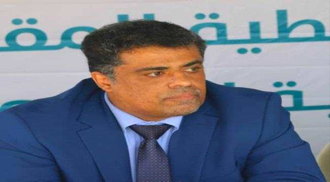 تعرض وكيل أول محافظة عدن لحادث مروري في الرياض 