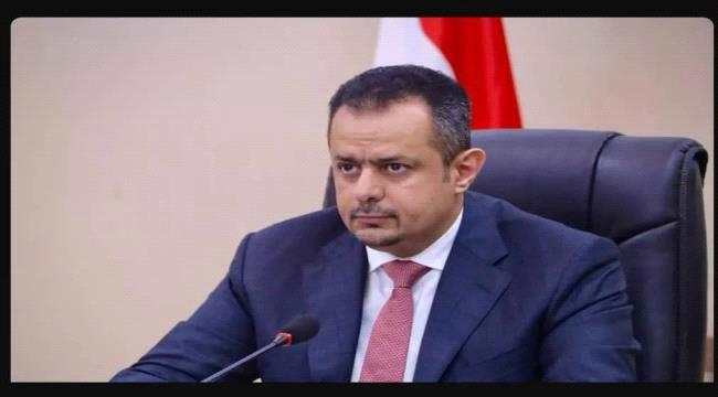رئيس الوزراء : التغيير بالحكومة قيد النقاش وهناك قرارات قادمة