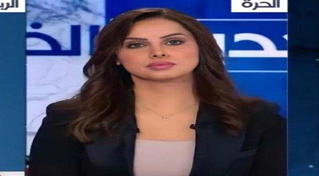 إعلامية خليجية تشيد بالرئيس الزبيدي: مؤمن بقضيته ومخلص لشعبه