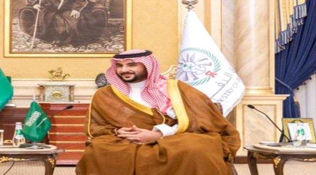 بن سلمان: قرار نقل السلطة خطوة تاريخية وشجاعة والتحالف مستمر في الدعم العسكري للمجلس الرئاسي
