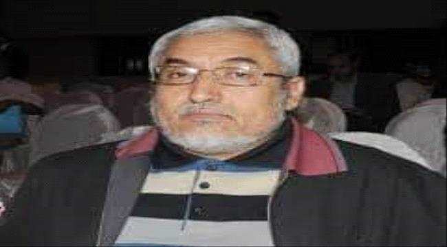 قيادي حوثي يكشف معلومات خطيرة عن القيادي الإصلاحي محمد قحطان 