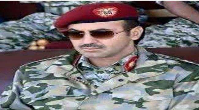 بن دغر يكشف موقف رشاد العليمي من العقوبات المفروضة على أحمد علي