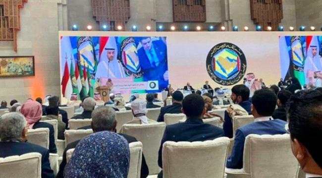 باحداد : ماتحقق في مشاورات الرياض ياتي تتويج لنضالات وتضحيات شعبنا الجنوبي