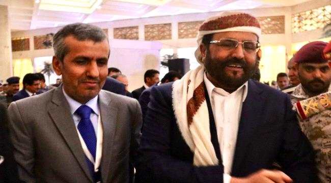 العرادة والباكري: نشكر جهود الأشقاء في الخليج على إنجاح مشاورات الرياض