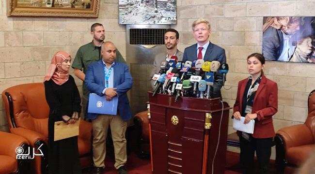 التوافق على فتح الطرقات المغلقة بمحافظة تعز ومحافظات أخرى