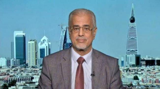 لقور : لن يقبل ابناء الجنوب بان يكونو وقودا لتحرير الشمال