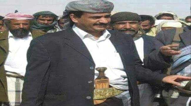 أبن الوزير ينجح في إطلاق سراح مواطن شبواني من سجون إخوان مارب