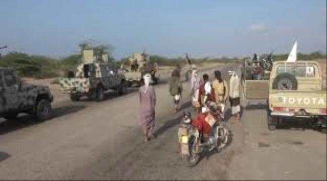 مجلس القيادة الرئاسي يحذر قائد المنطقة الأولى: لن نسمح باستمرار الاختلالات الأمنية بوادي حضرموت