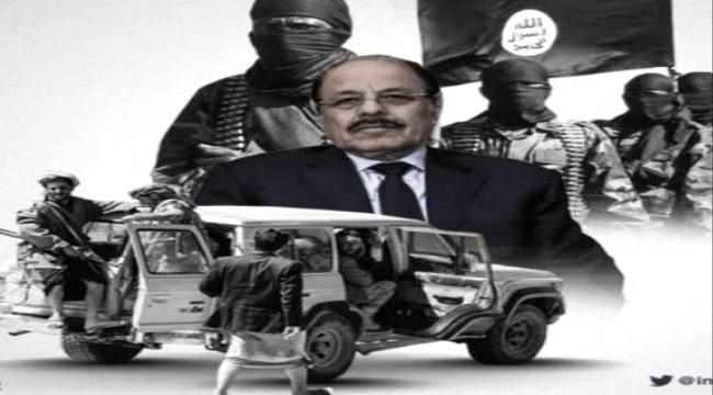 انتقالي حضرموت: هروب السجناء من سيئون جاء بأوامر من قيادات المنطقة العسكرية الأولى