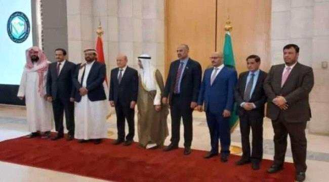 قيادي بالانتقالي: المجلس يسير بقضية الجنوب في طريق آمن