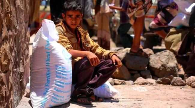 الوكالات الإغاثية تطلق مخطط الاحتياجات الإنسانية في اليمن