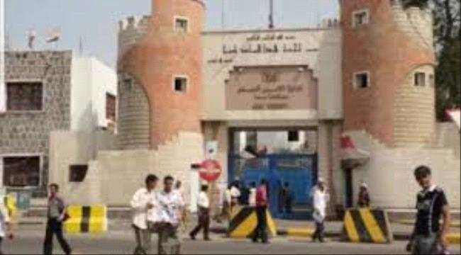 عاجل : تدشين حملة امنية لمنع الدراجات النارية في العاصمة عدن