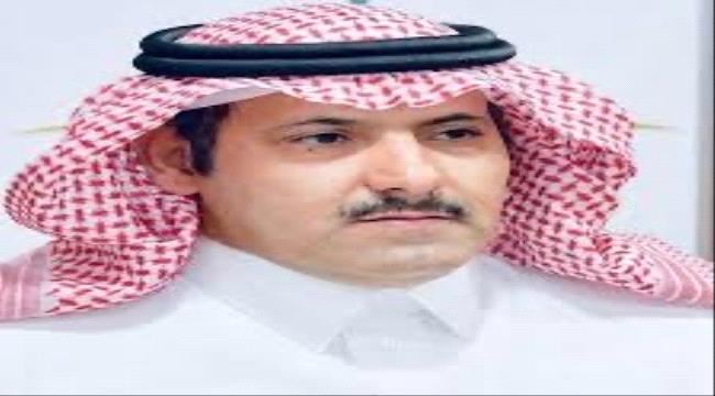 حملة اعلامية إخوانية تستهدف السفير السعودي ال"جابر"